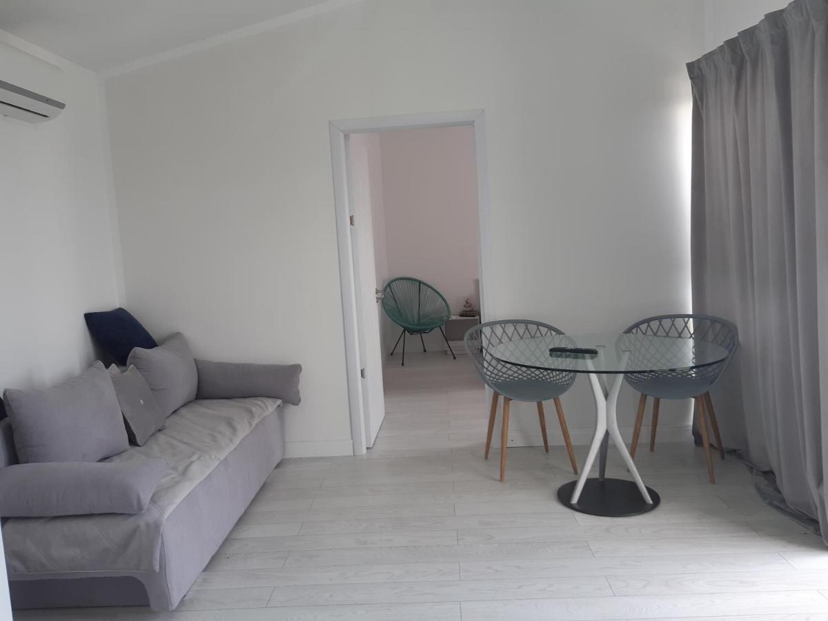 Cabana De La Dunare Villa Basarabi Exteriör bild